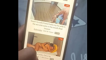 Preview 3 of Uck Son Taboo - Verification video