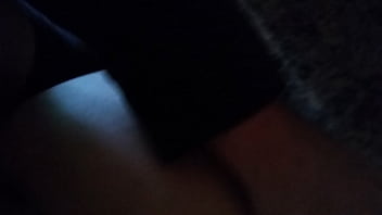 Preview 1 of Yoga Helping - Fuck