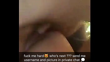 Preview 4 of My Sister Is A Escort - Who is this big tits girl with fake s.