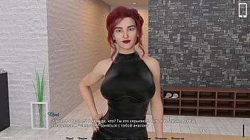 Preview 1 of Eating Vagina Eati - Complete Gameplay - Nockout Master,  Part 5