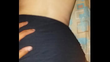 Preview 1 of Jasmine Jae Jordi Full Xnxx - mini falda negra de mi esposa