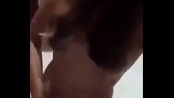 Preview 3 of Fat Anna - Video para mi novio