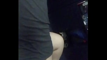 Preview 1 of Amazon Tall Women - Amateur bbw fucked by boyfriend