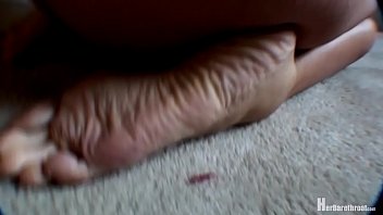 Preview 4 of Defloration Bleeding Mov - Swa Before &amp_ After