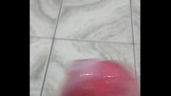 Preview 2 of Frepu Toledo - Using my dildo