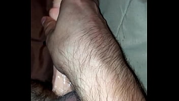Preview 3 of Frepu Toledo - Using my dildo