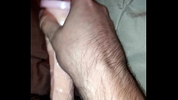Preview 4 of Frepu Toledo - Using my dildo