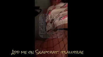 Preview 2 of 18 Yr Boy Seduced - gf got d. and let me fuck