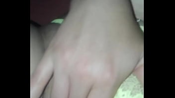 Preview 4 of Football Miess Sex Video - La perra de mi mujer se toca para mi