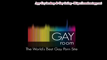 Preview 1 of Japanese Mom Injured - Gay Couples Loved anal Fuck and Cum Drop
