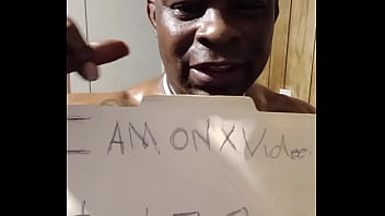 Preview 2 of Senny Leonexxx - Verification video