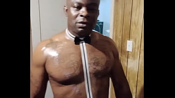 Preview 4 of Senny Leonexxx - Verification video
