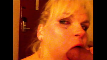 Preview 4 of Kacey Fucks A Midget Geeniea - Jenna Jaymes Gets Mouth Stuffed By Big Thick Cock