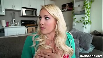 Preview 2 of Claire Knight Fucking Video - Loira Gostosa, Nome Kylie Page