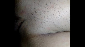 Preview 1 of 3 Way Anal Train - Comendo namorada novinha,  loirinha gostosa.