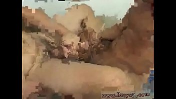 Preview 4 of Rape Aunt Sleeping - Straight guys suck at the urinal gay Nikolas dreamed to switch as