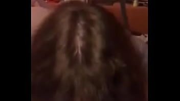 Preview 4 of Xxx Drem Smak Video - Dirty sloppy head by swedish slut