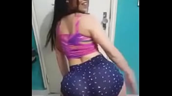 Preview 4 of Hogs Xx - Hermosa Chica Bailando Sexy 2018