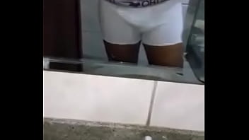 Preview 4 of Real Hubby Share - Querendo cu
