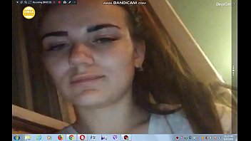 Preview 2 of Bbw Squirts On Non Stop - Sexy girl show boobs on webcam