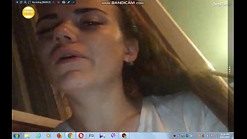 Preview 1 of Bbw Squirts On Non Stop - Sexy girl show boobs on webcam