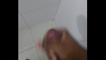 Preview 3 of Hd Pron Hard - Antes do banho aquela finalizada