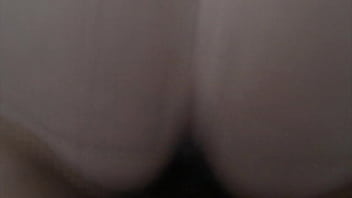 Preview 2 of I Am Glad You Fuck - Cowgirl and Doggystyle With My BBW