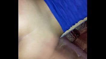 Preview 2 of Girl Only Fuking - Cogiendo y Nalgeandola