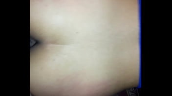Preview 1 of Girl Only Fuking - Cogiendo y Nalgeandola