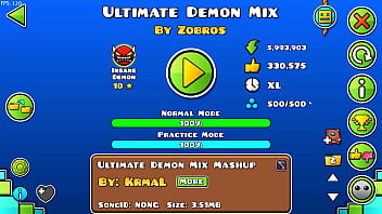 Preview 4 of India Bengali Sexcom - MALDITA PERRA ME HACE MORIR EN EL 89% Y LA FOLLO &#039_&#039_Ultimate Demon Mix 100%&#039_&#039_