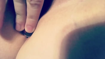Preview 4 of Compilation 2minets - Working butt plug into tight ass
