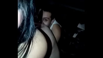 Preview 1 of Very Qute - Latina Bbw gets ass eaten and fucked