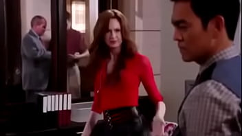 Preview 3 of 50 Inch Black Cock - Karen gillan dancing sexy scene