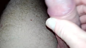 Preview 3 of Legal Age Try Big Cock For Anal - Bin hei&szlig_