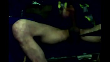 Preview 3 of Exotic Extra - Garage wank #3