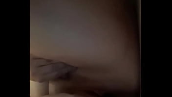 Preview 2 of Uk Paki Anal - My Ex GirlFriend Cums On Dildo