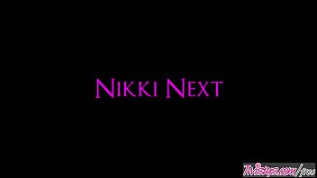 Preview 1 of Old Men Vedios - Twistys - Noveau Riche Part 3 - (Amara Romani)