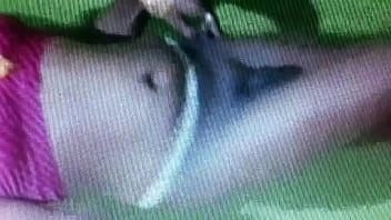 Preview 1 of Triple Penetration For A Whore - Desi shemale Gina