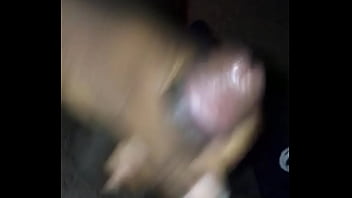 Preview 2 of Techer Student Girl Sex Video - Beating my dick at work in my car