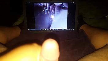 Preview 3 of Tamilatmporn - Cumming on of my thick cock