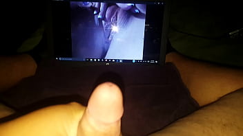 Preview 1 of Tamilatmporn - Cumming on of my thick cock