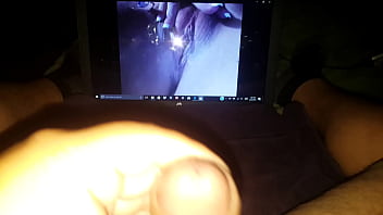Preview 4 of Tamilatmporn - Cumming on of my thick cock