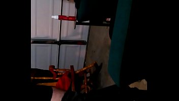Preview 4 of Wwww Xs - Fucking Latina gangster Loca Rosie