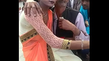 Preview 1 of Puff Lady - Desi girls and chacha
