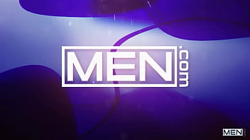 Preview 4 of Sunny Lioni Xxx Porn - MEN Interactive: The Plumber&#039_s Cumming - Teaser Trailer/ MEN / Joey Mills,  Reese Rideout,  Sage Roux