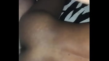Preview 3 of Redtube Mouth - Neg&atilde_o na vara do branquinho urso