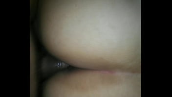 Preview 2 of 50 Hairy Solo - Leche a universitaria peruana