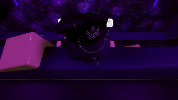 Preview 3 of 90yrs Old Women - Making my girlfriend moan until I cum very hard inside of her on Roblox