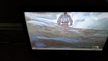 Preview 2 of Mallu Rossini - I am the gamer dth p1