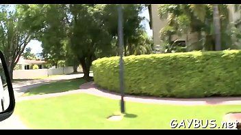 Preview 2 of Bech Ful Hd - Unfathomable homo fucking with some inspiration from a hot babe